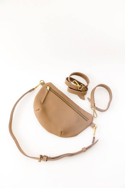 Sling Bag, Latte