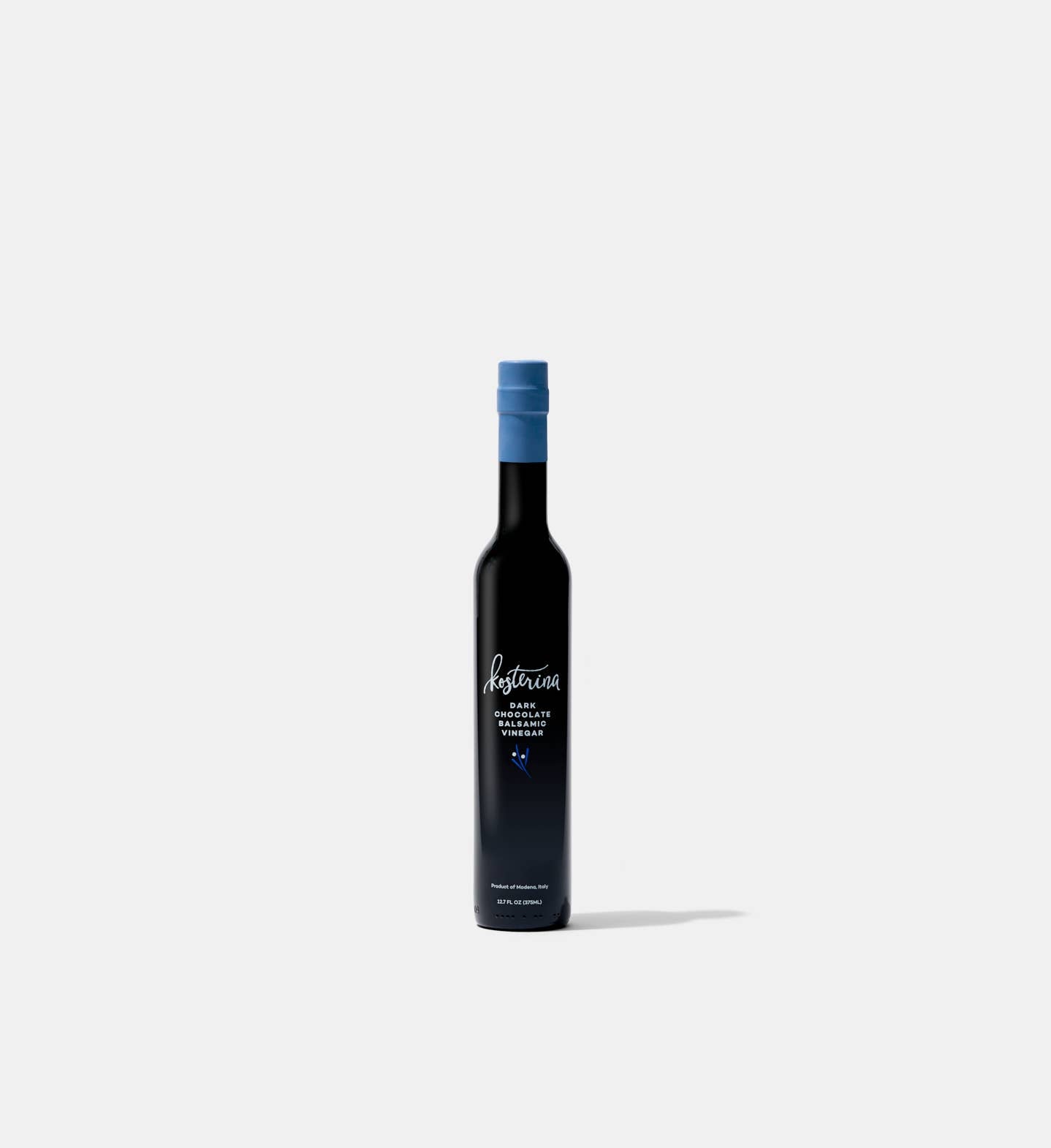 Dark Chocolate Balsamic Vinegar (375ml)