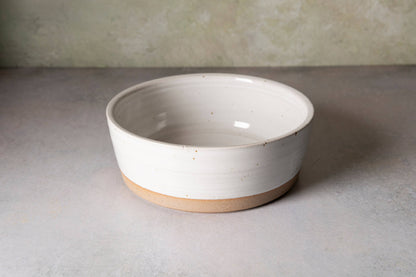 Dog Bowls: Nesting Set