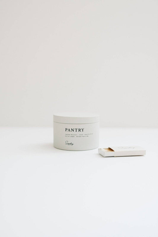 Pantry