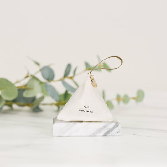 Neroli Cha-cha Sachet