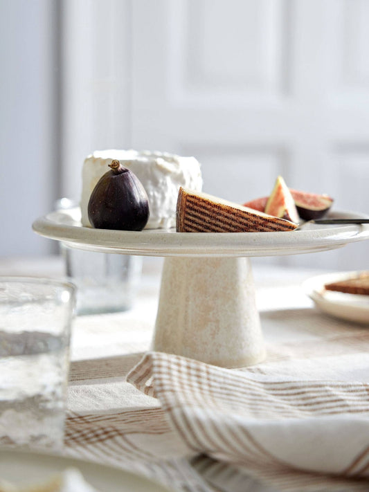Granada serving stand