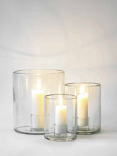 Load image into Gallery viewer, Luna candle holder
