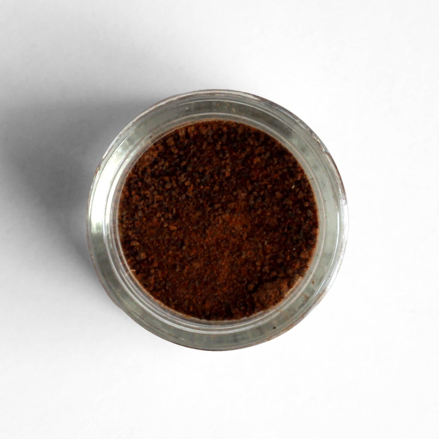 Black Garlic Powder: Jar (0.6 oz)