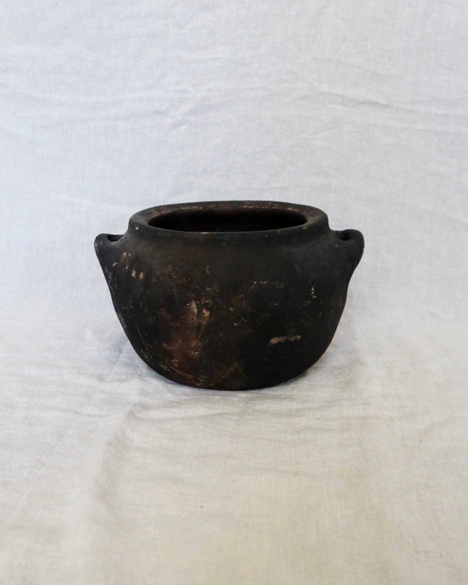 Two Handle Erzurum Pot