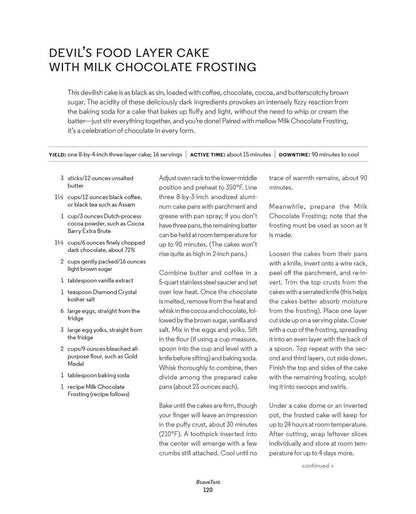 BraveTart: Iconic American Desserts