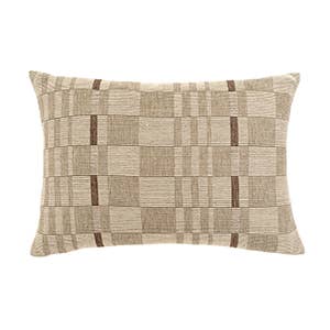 Percy Handloom Pillow