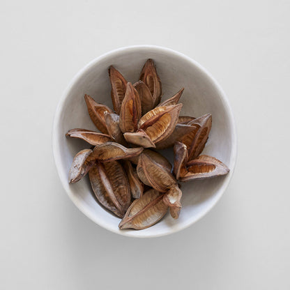 Natural Sora Pods