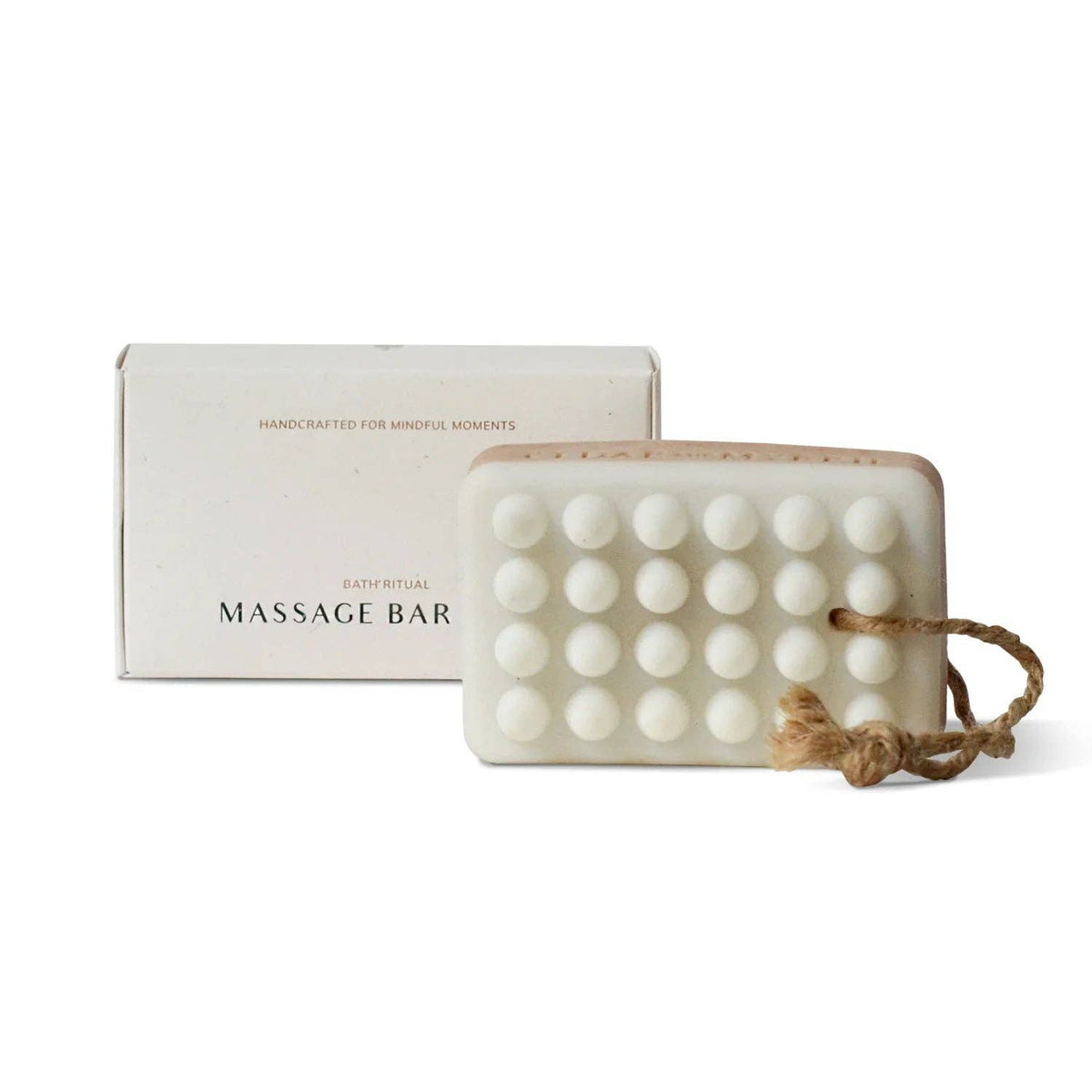 Palo Santo Exfoliating Body Soap