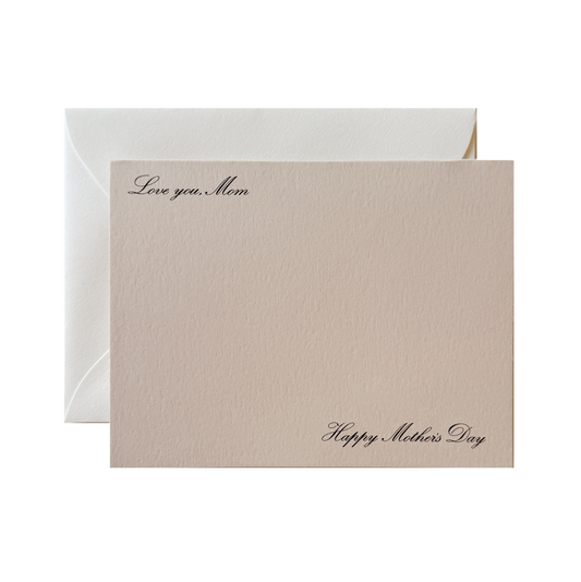 Happy Mother's Day