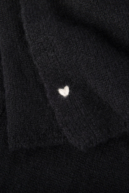 The Every Wrap – Black