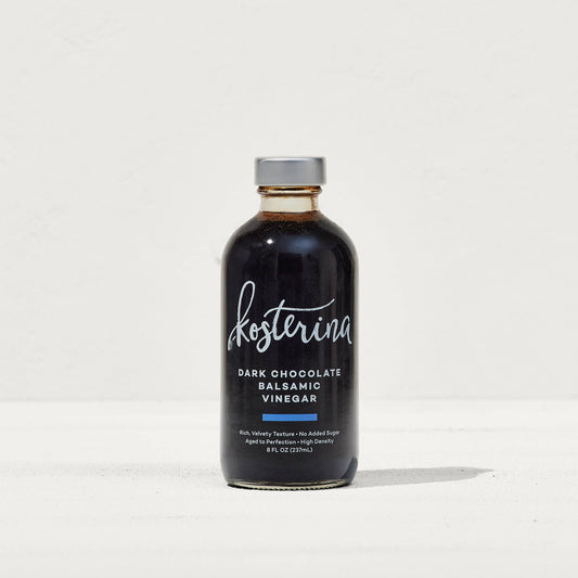 Dark Chocolate Balsamic Vinegar