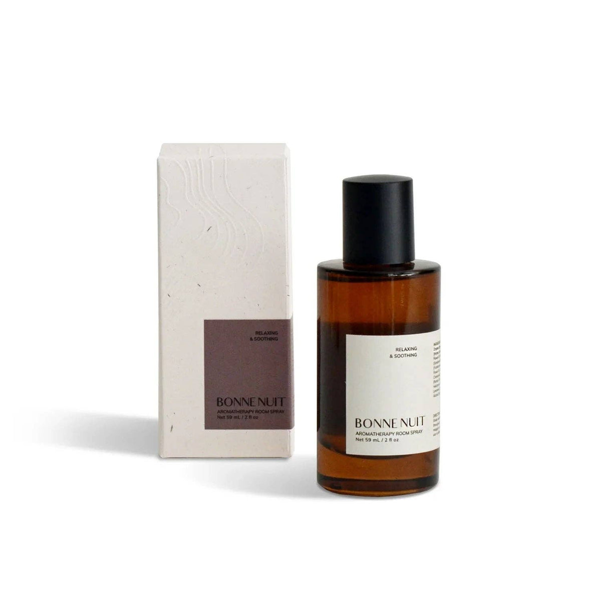 Bonne Nuit Aromatherapy Room Spray – Relaxing & Soothing
