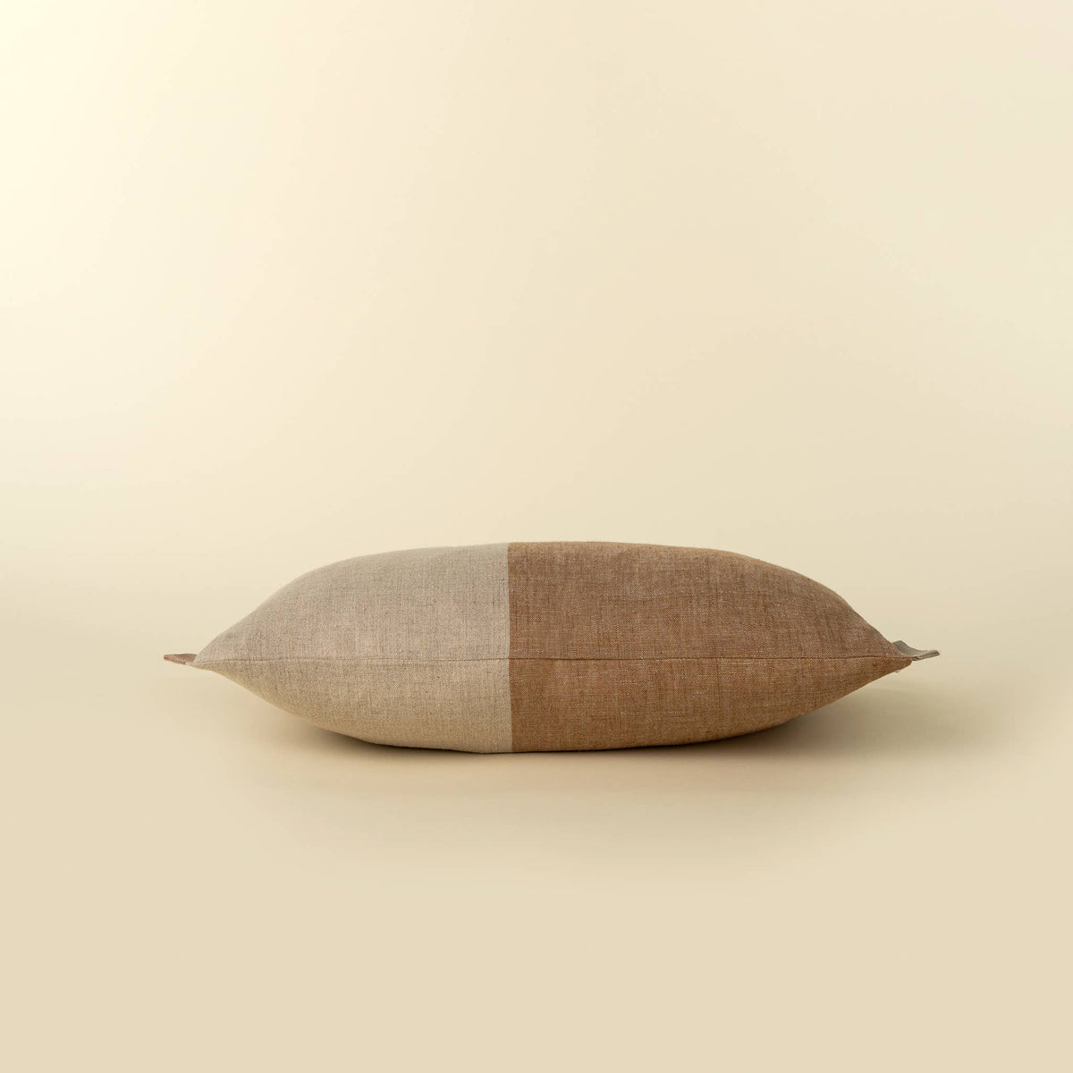 Horizon Linen Pillow