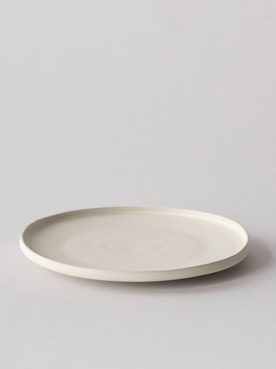 Centro Dinner Plate by Tell Me More
