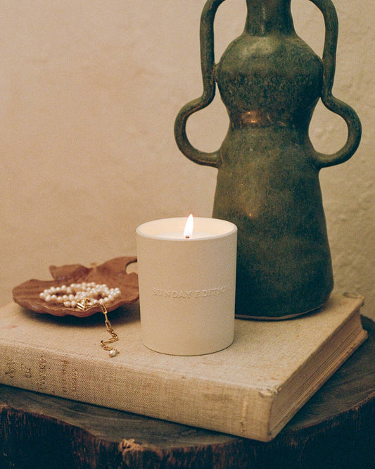 Nude Candle