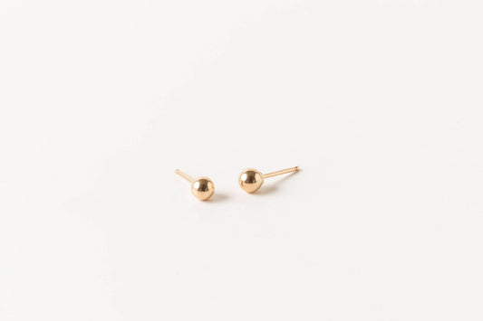 Sophie Stud Earrings