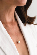 Load image into Gallery viewer, Baroque Pearl Necklace
