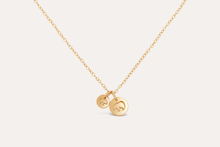 Load image into Gallery viewer, Mama Bear Necklace: 1 Baby Bear
