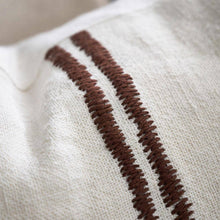 Load image into Gallery viewer, Orion Linen Cushion / Bolster
