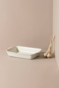 Stoneware Baking Dish