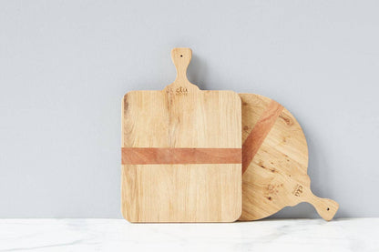 Spanish Chopping Board