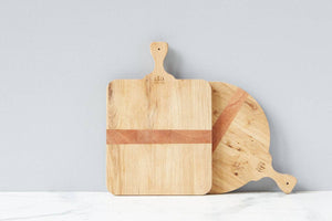 Spanish Chopping Board