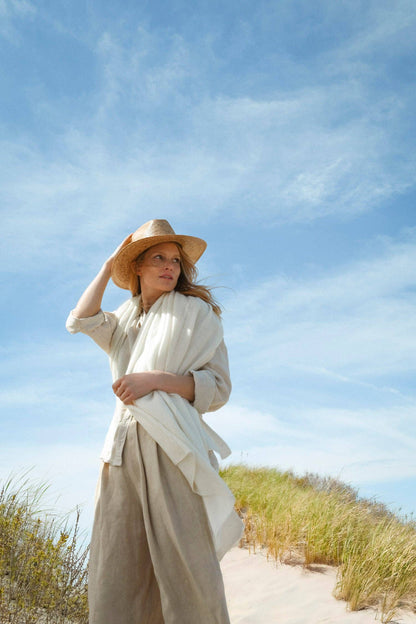 The Every Wrap – Milk