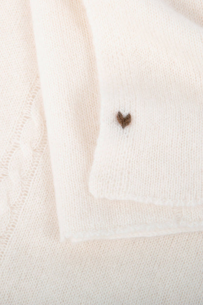 The Every Wrap – Milk