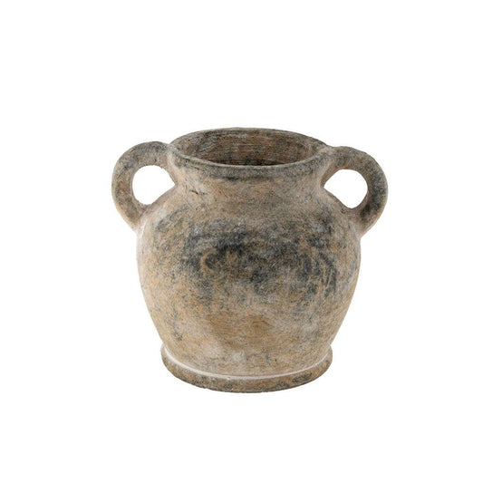 Kala Terracotta Vase
