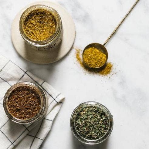 Classici Cooking 3-Jar Gift Set