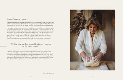 Oldest Kitchen in the World