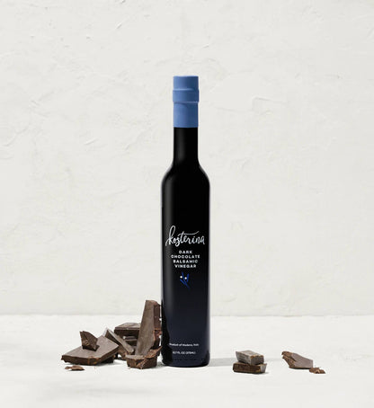 Dark Chocolate Balsamic Vinegar (375ml)