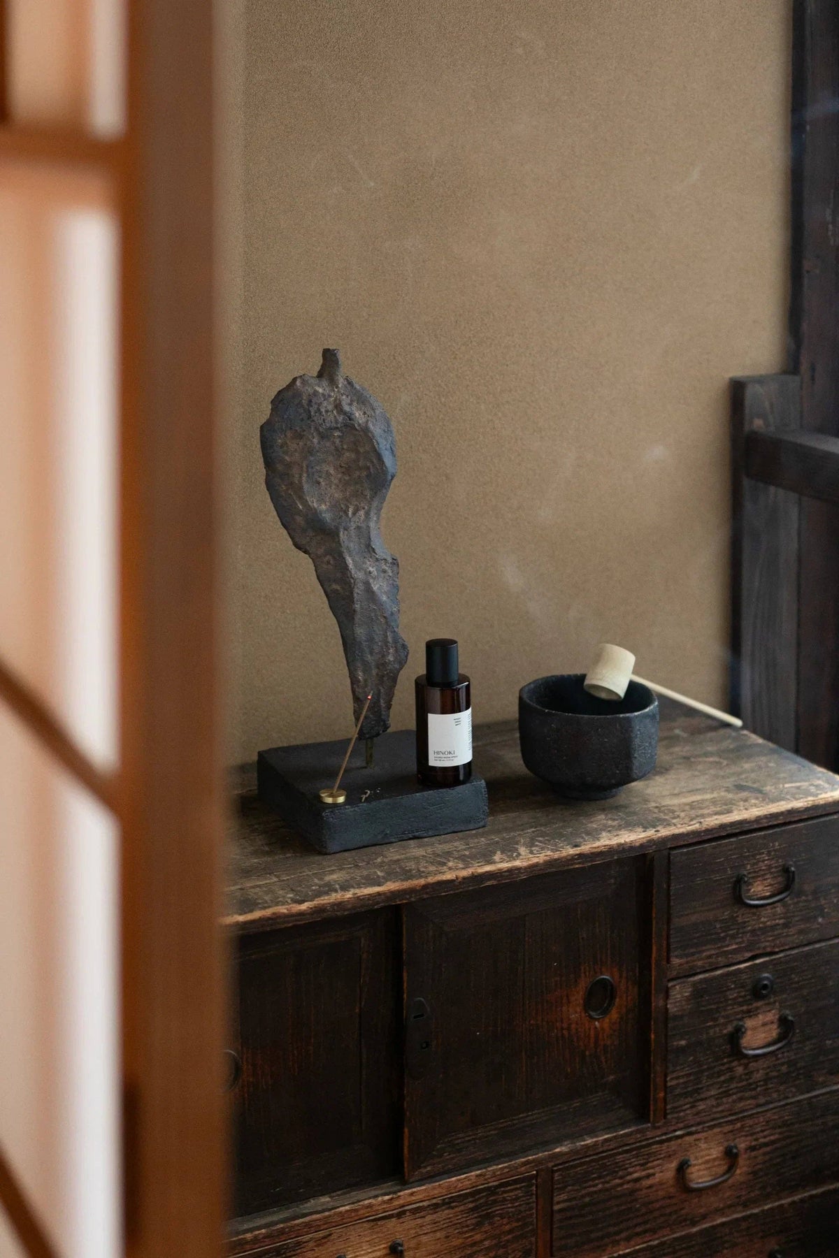 Bonne Nuit Aromatherapy Room Spray – Relaxing & Soothing