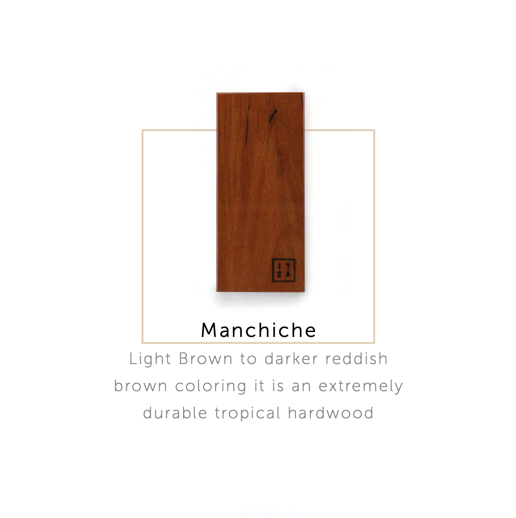 Round Butcher Block