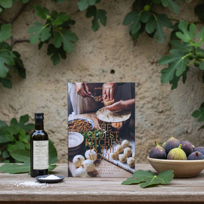 Oldest Kitchen in the World