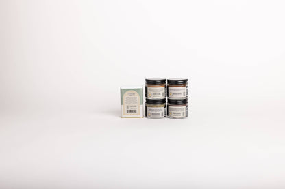 Mediterranean Pantry