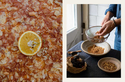 Oldest Kitchen in the World