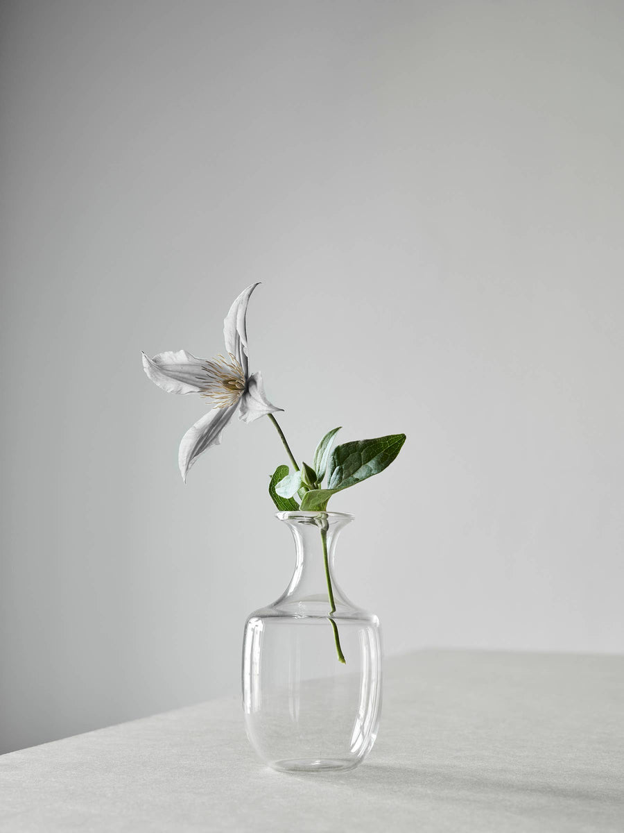 Como Vase by Tell Me More
