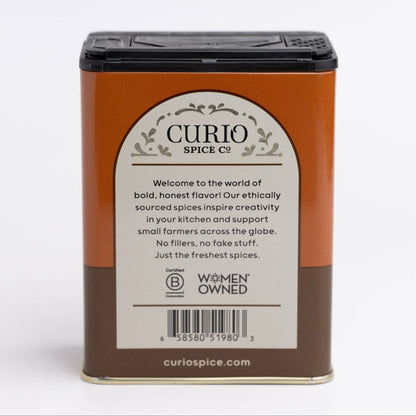 Chili Today! - Everyday Blend