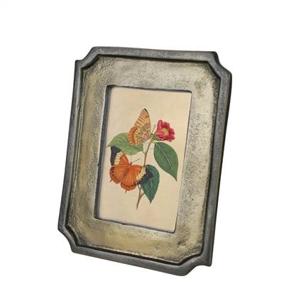 Beveled Frame