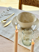 Load image into Gallery viewer, Hand-etched Blown Tumbler Glass: Large
