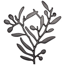 Load image into Gallery viewer, Black Metal Trivet
