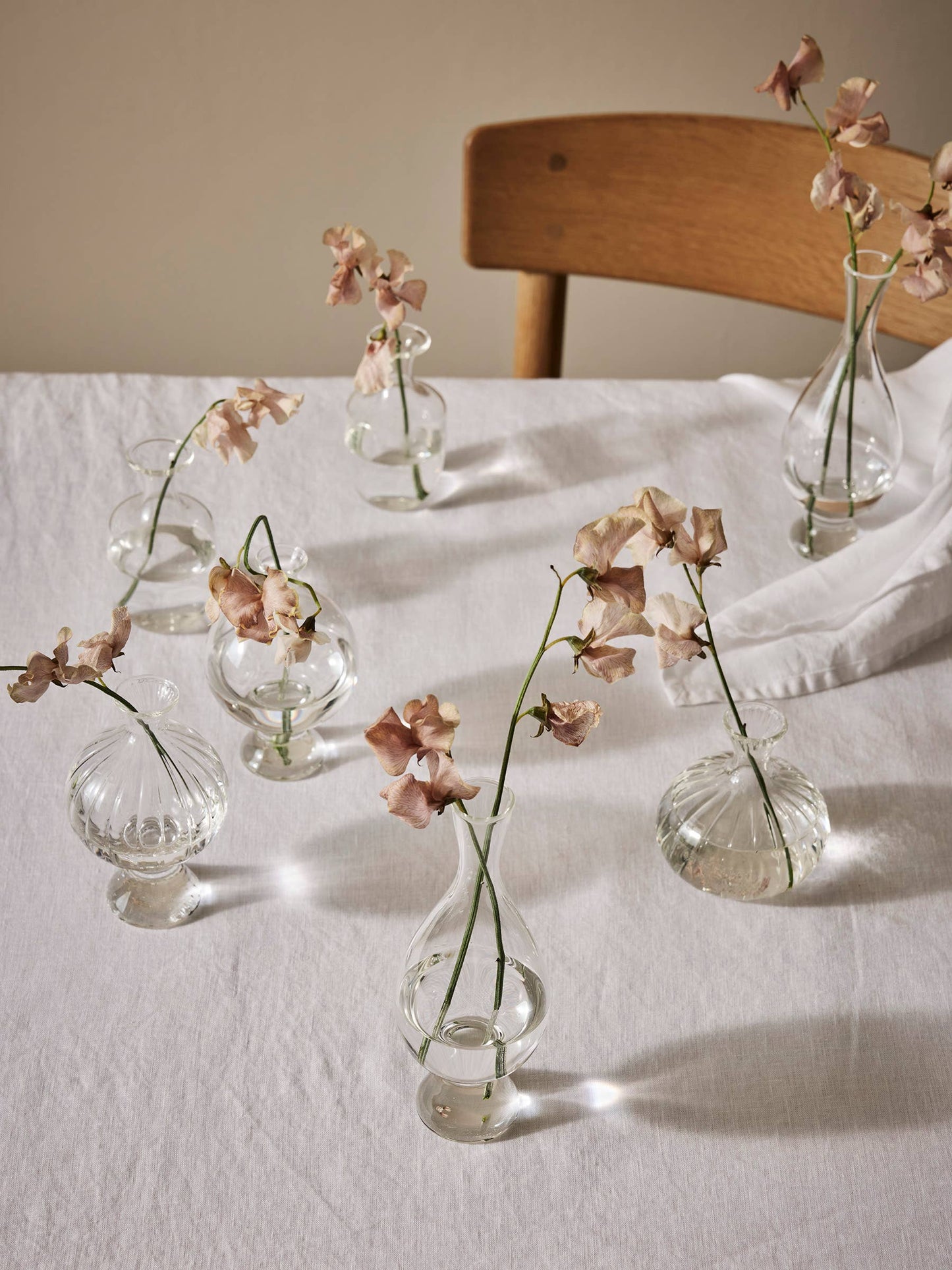 Como vase - medium