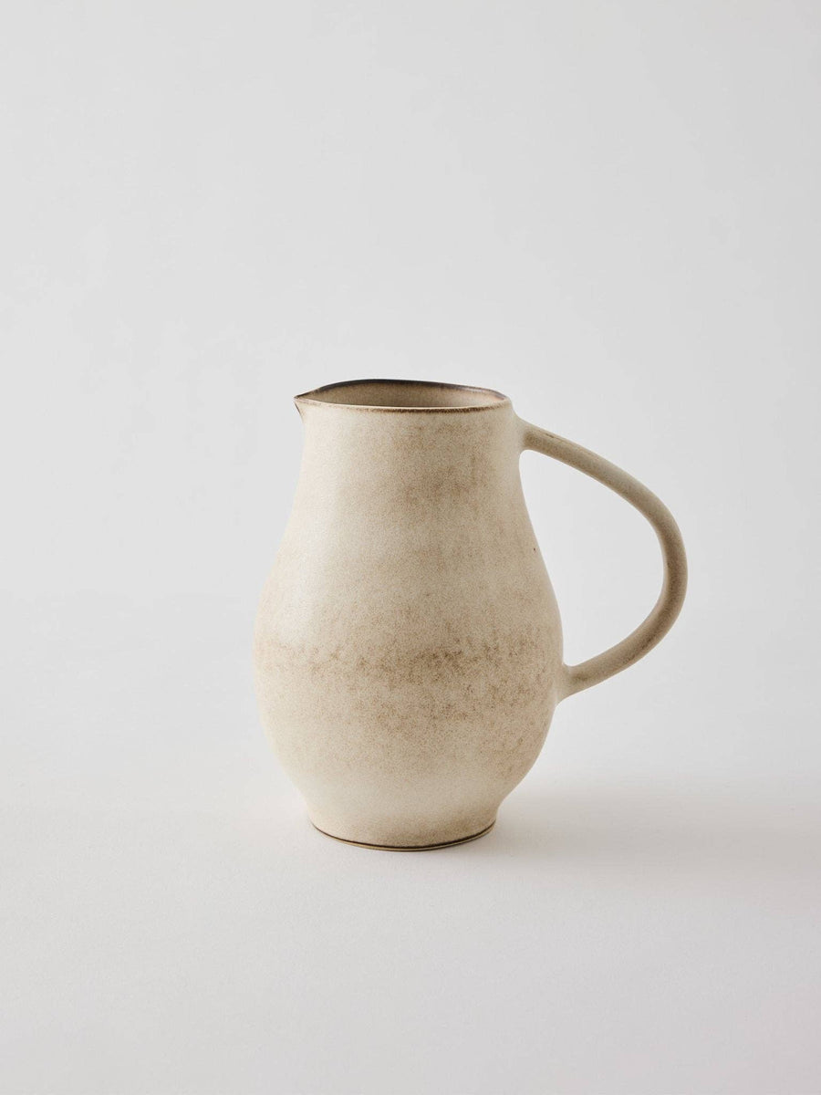 Elba pitcher by Tell Me More
