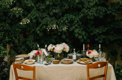 Oldest Kitchen in the World
