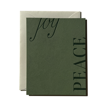 Joy & Peace No. 43