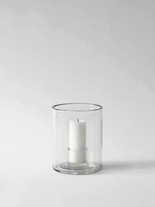 Luna candle holder