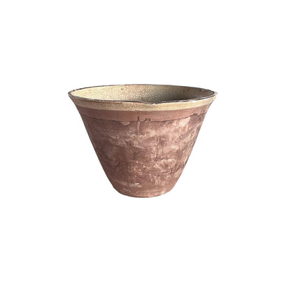 Vintage Cottage Crafted Bowls - IN STORE PICK UP ONLY