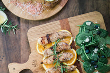 Load image into Gallery viewer, Spanish Chopping Board
